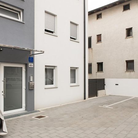 Apartment Zara - Luxury Apartment With Private Pool Extérieur photo