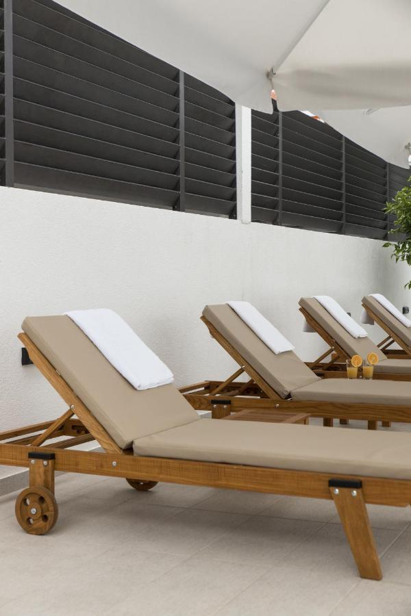 Apartment Zara - Luxury Apartment With Private Pool Extérieur photo