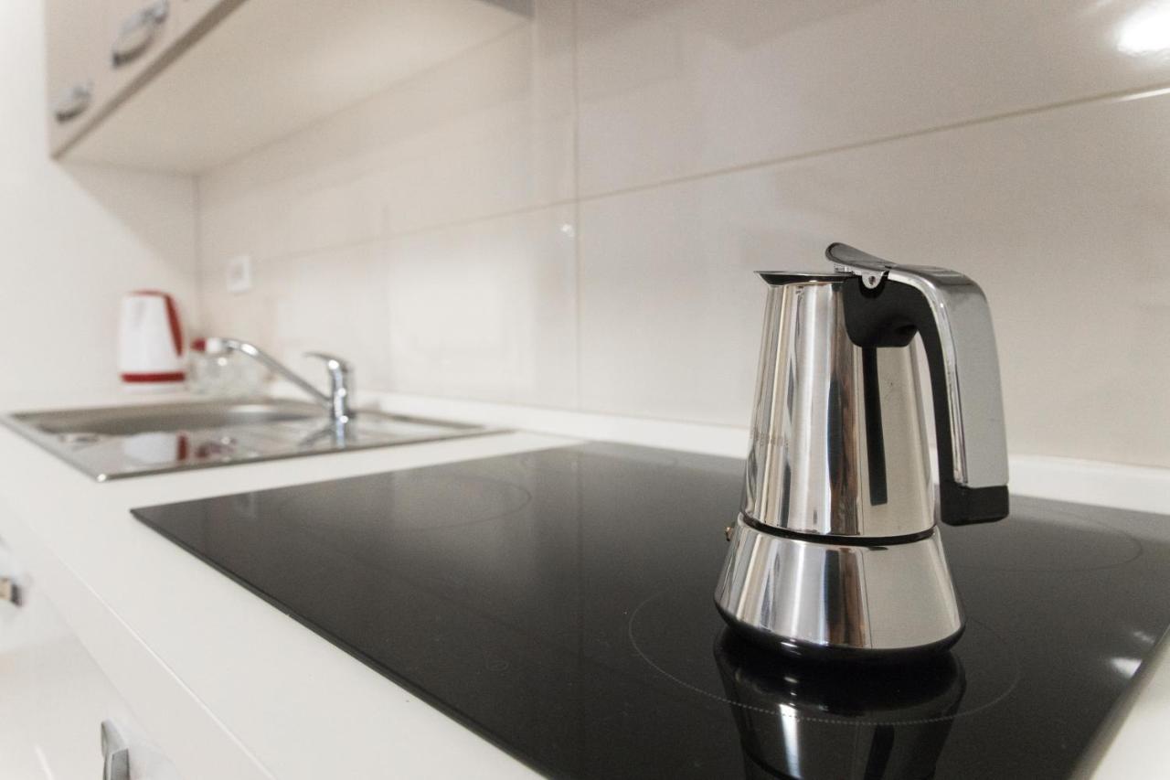 Apartment Zara - Luxury Apartment With Private Pool Extérieur photo
